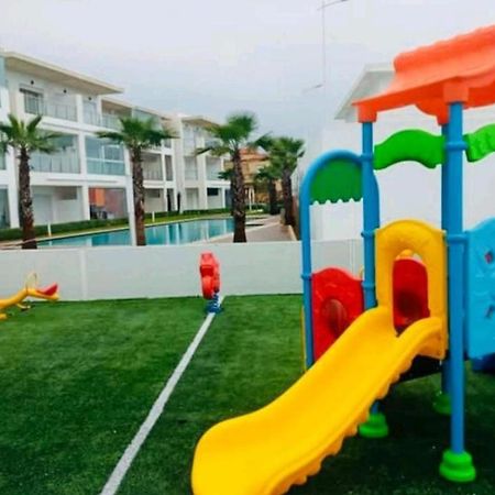 Appartement A Louer Dans Une Residence Balneaire 3 Piscines - Ramoflores Sidi Rahal Sidi Rahal  Exterior photo