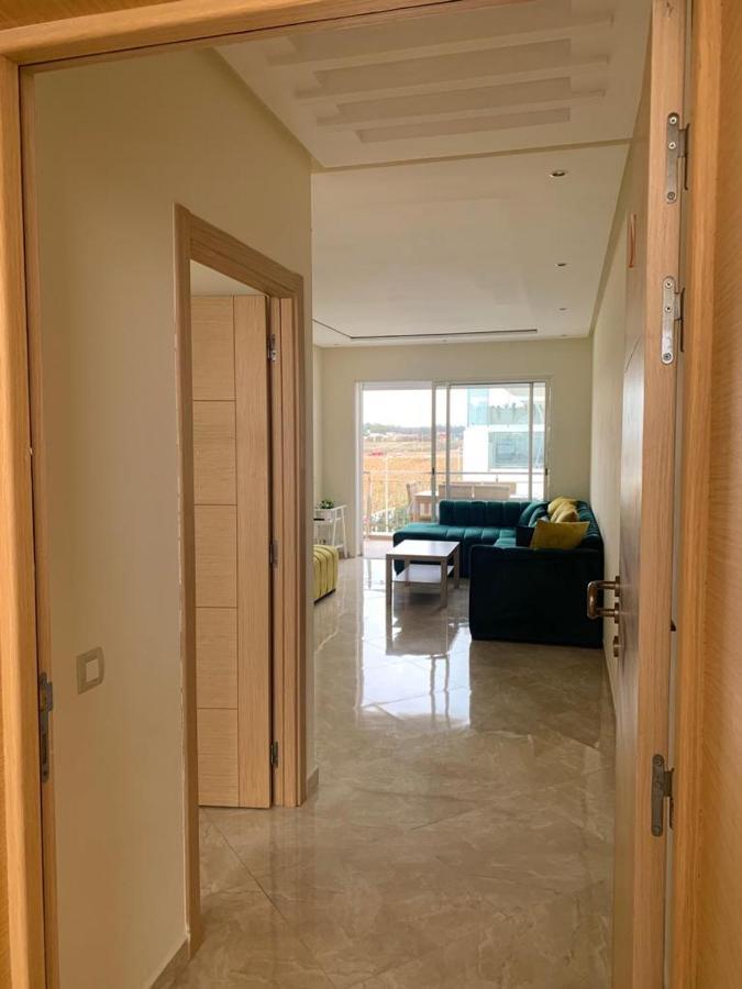 Appartement A Louer Dans Une Residence Balneaire 3 Piscines - Ramoflores Sidi Rahal Sidi Rahal  Exterior photo