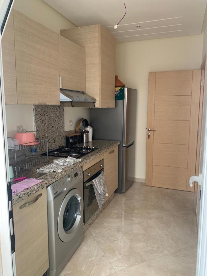 Appartement A Louer Dans Une Residence Balneaire 3 Piscines - Ramoflores Sidi Rahal Sidi Rahal  Exterior photo
