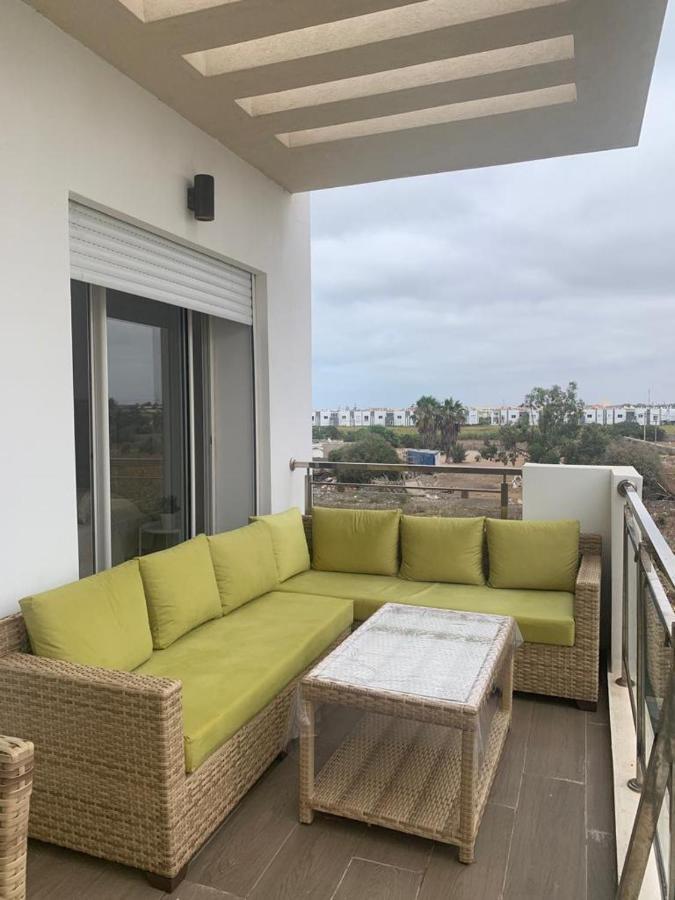 Appartement A Louer Dans Une Residence Balneaire 3 Piscines - Ramoflores Sidi Rahal Sidi Rahal  Exterior photo