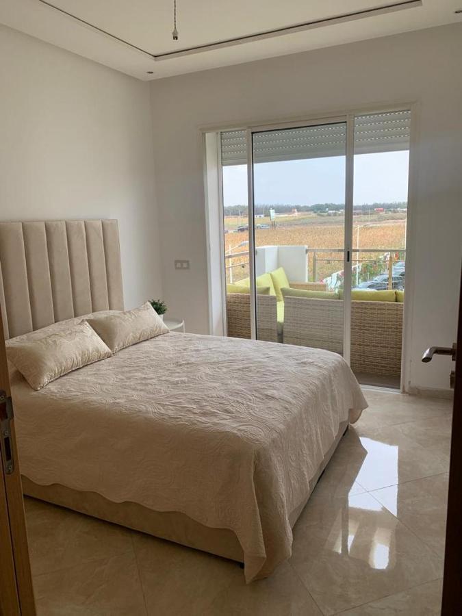 Appartement A Louer Dans Une Residence Balneaire 3 Piscines - Ramoflores Sidi Rahal Sidi Rahal  Exterior photo