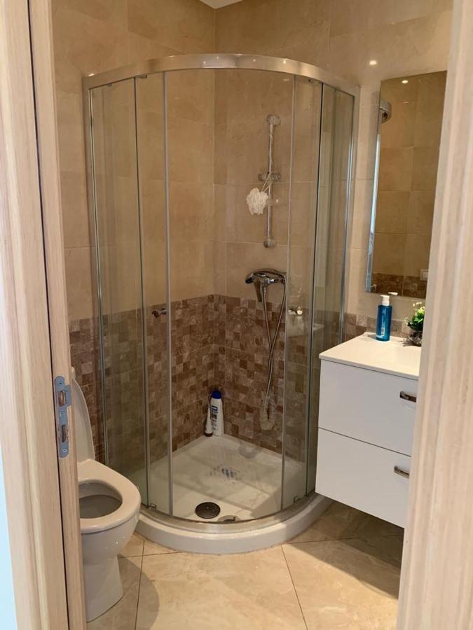 Appartement A Louer Dans Une Residence Balneaire 3 Piscines - Ramoflores Sidi Rahal Sidi Rahal  Exterior photo