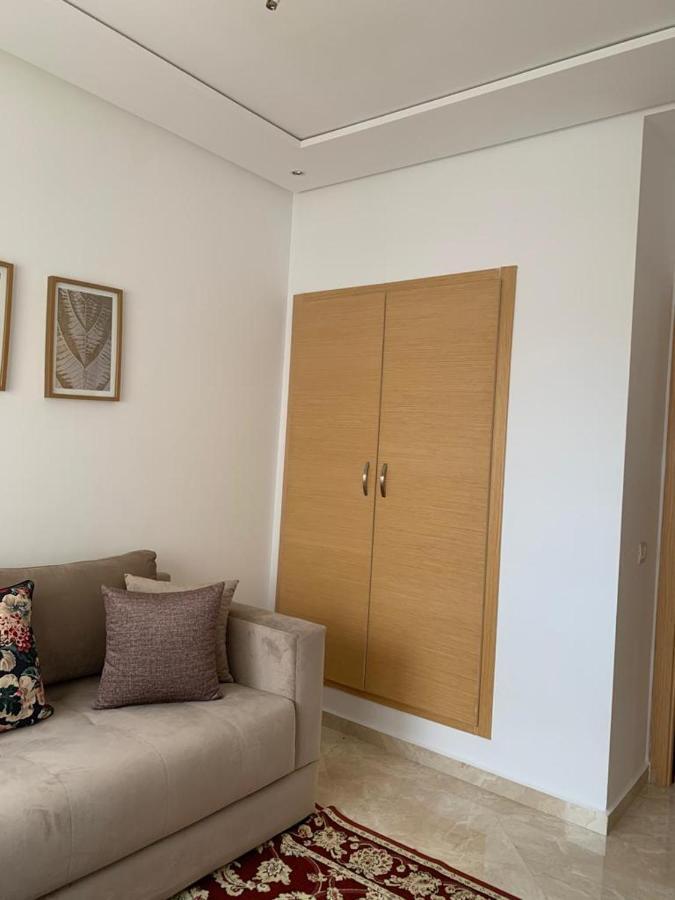 Appartement A Louer Dans Une Residence Balneaire 3 Piscines - Ramoflores Sidi Rahal Sidi Rahal  Exterior photo